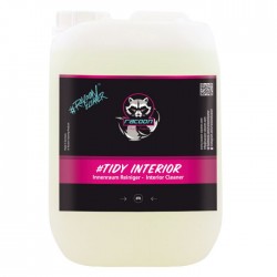 Racoon TIDY INTERIOR Nettoyant pour l’intérieur 5l