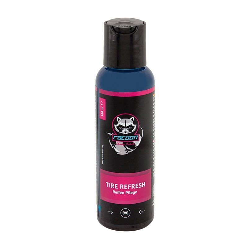 Racoon TIRE REFRESH Dressing pneus 100ml