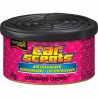 California Scents Désodorisant - Coronado Cherry - Canette 42gr