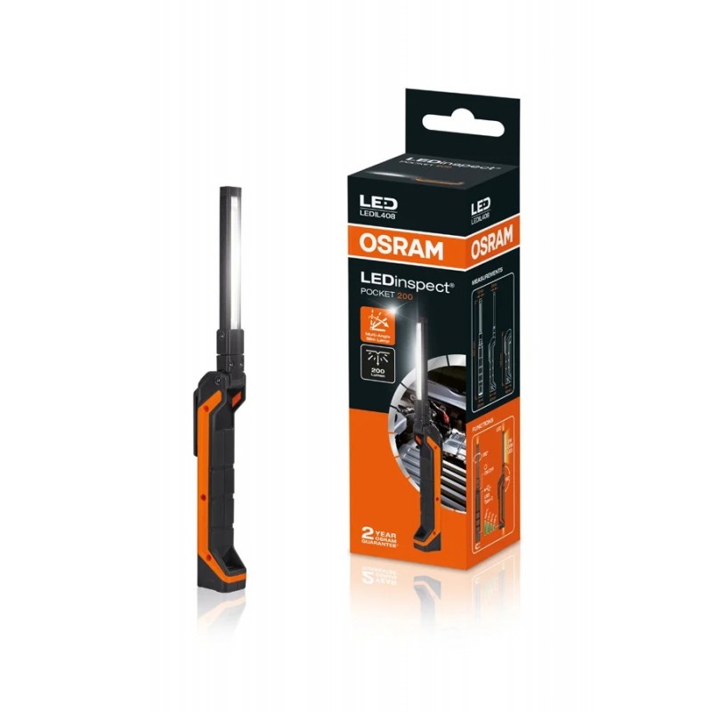 Osram LEDinspect® POCKET 200