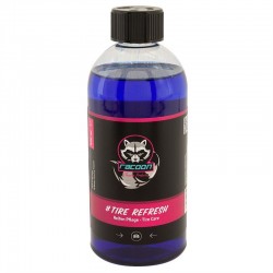 copy of Racoon TIRE REFRESH Dressing pneus