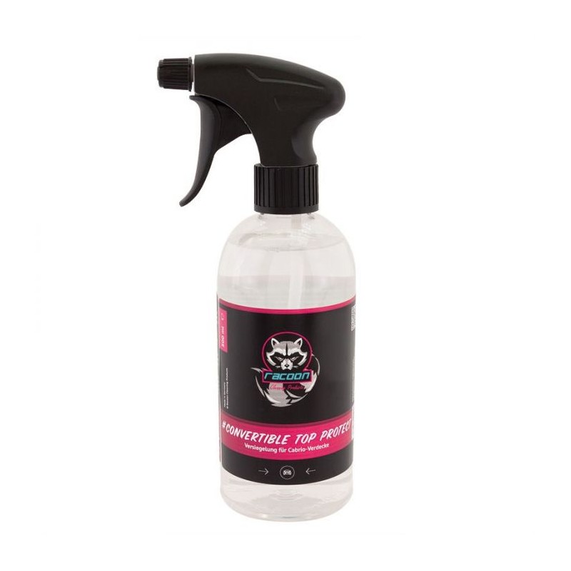 Racoon CONVERTIBLE TOP PROTECT Protection capotes 500ml