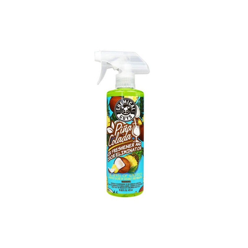 Pina Colada scent air freshener 473ml