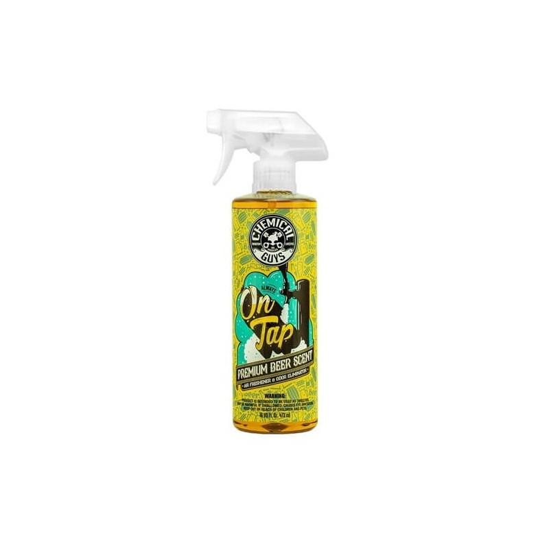 On Tap Beer Scent Air Freshener 473ml