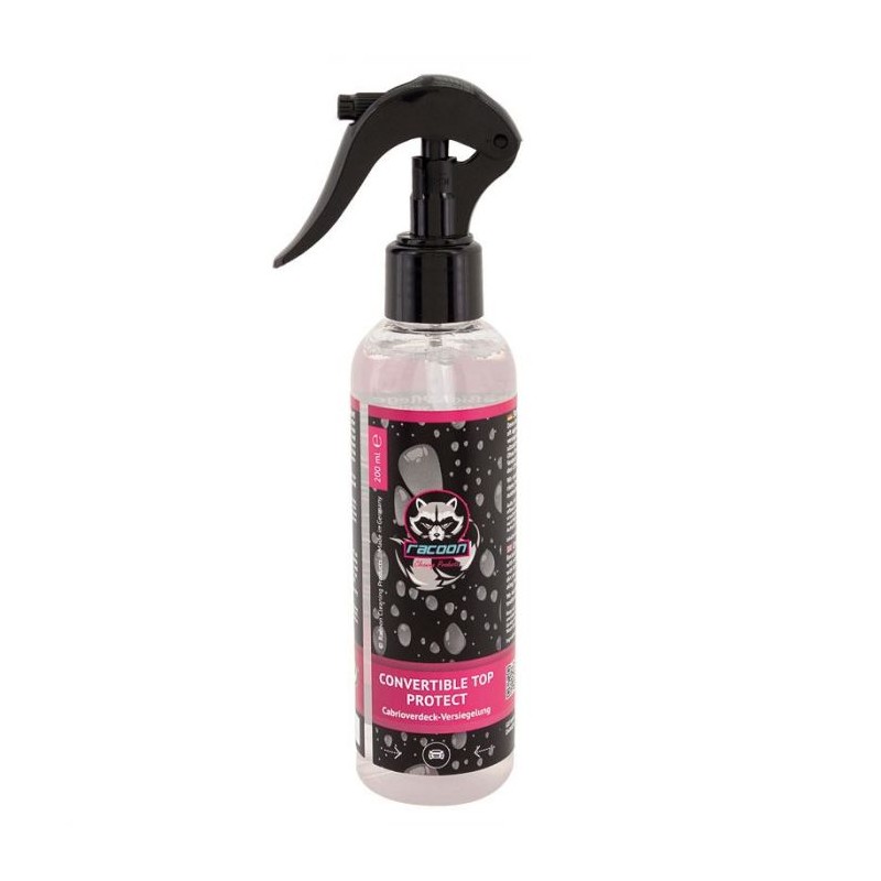 Racoon CONVERTIBLE TOP PROTECT Protection capotes 200ml