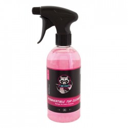 Racoon CONVERTIBLE TOP CLEANER Nettoyeur capotes
