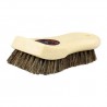 Convertible Top Horse Hair Cleaning Brush