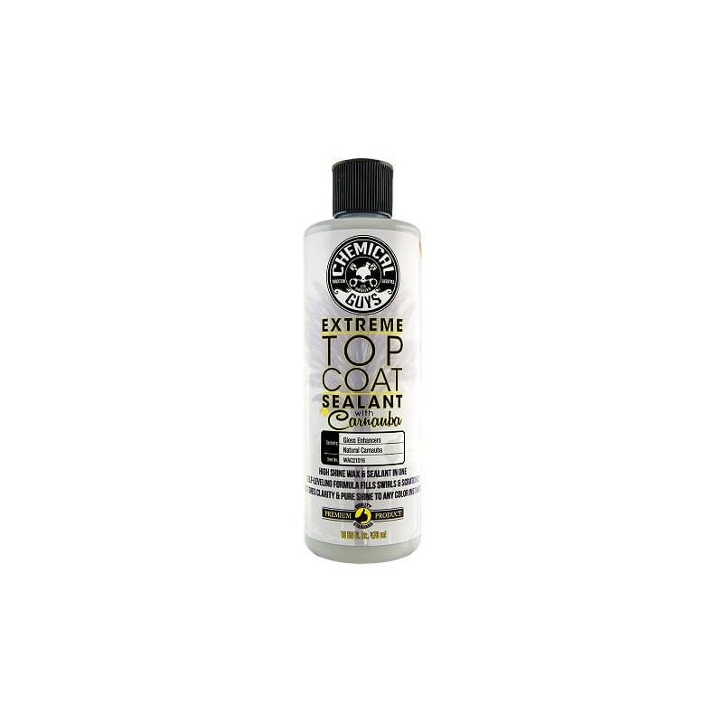 Top Coat Sealant