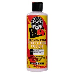 P4 Precision Paint Perfection Polish 473ml