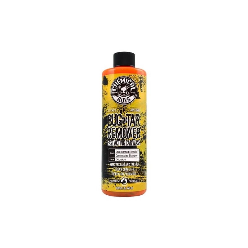 Bug Insect Tar Remover 473 ml