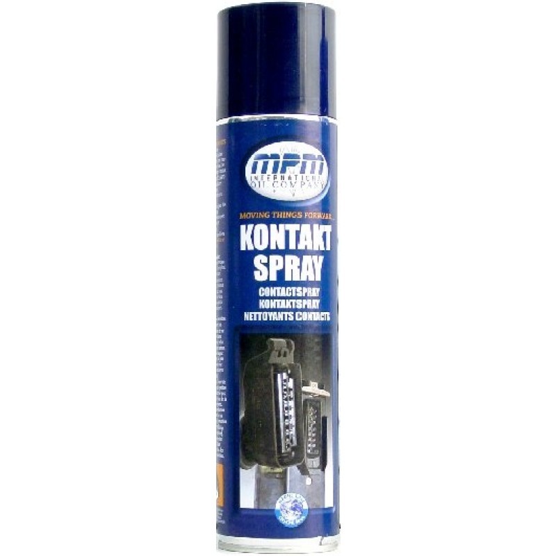 Contact spray 400ml