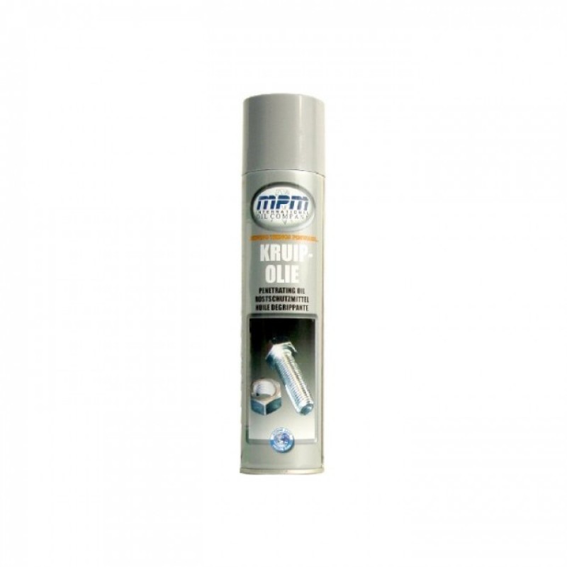 Degrippant en spray 400ml